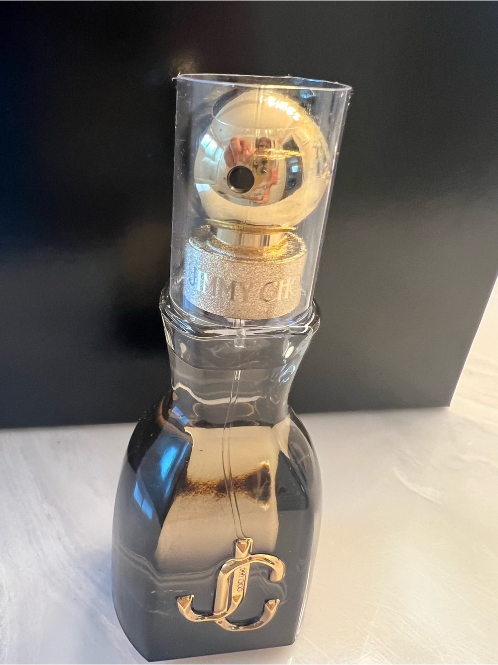 Jimmy Choo, I Want Choo Forever Eu de Perfum, 1.3 gl oz